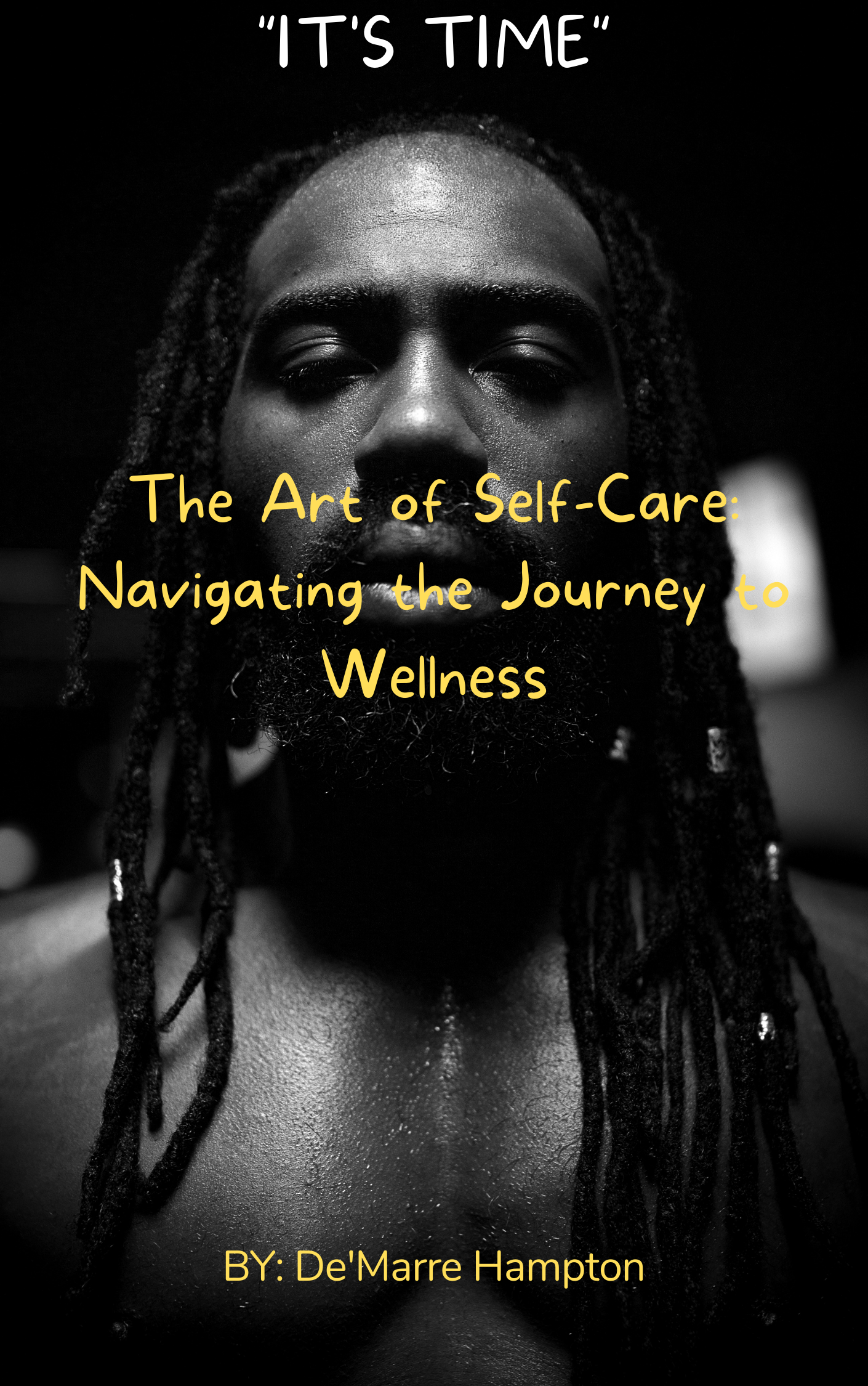 The Art of Self Care: Navigating the Journey of Wellness