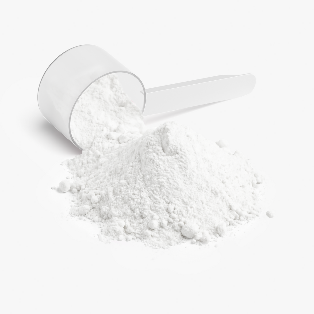 LOCKED IN Nitric Shock Pre-Workout Powder (Fruit Punch)