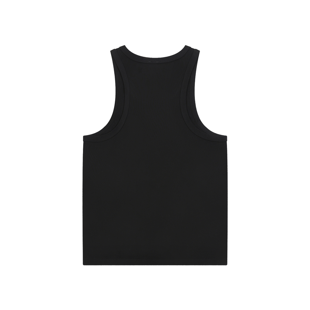 LOCKED IN Preworkout Tank