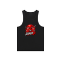 LOCKED IN Preworkout Tank