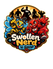 Swollen Nerd Shop - Home